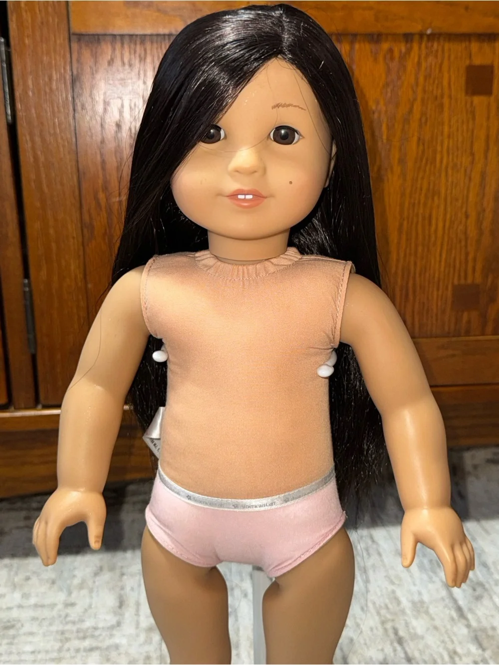 American Girl american girl